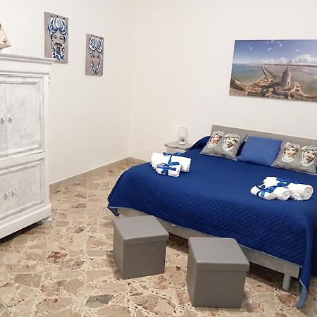 Casa Sciacca Villa มาร์ซาลา ภายนอก รูปภาพ