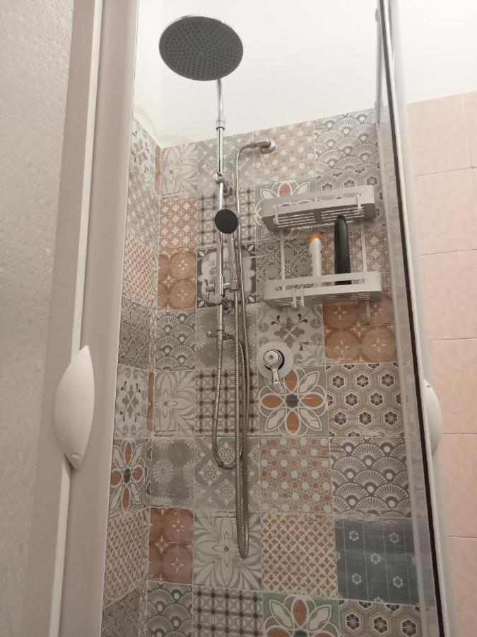 Casa Sciacca Villa มาร์ซาลา ภายนอก รูปภาพ