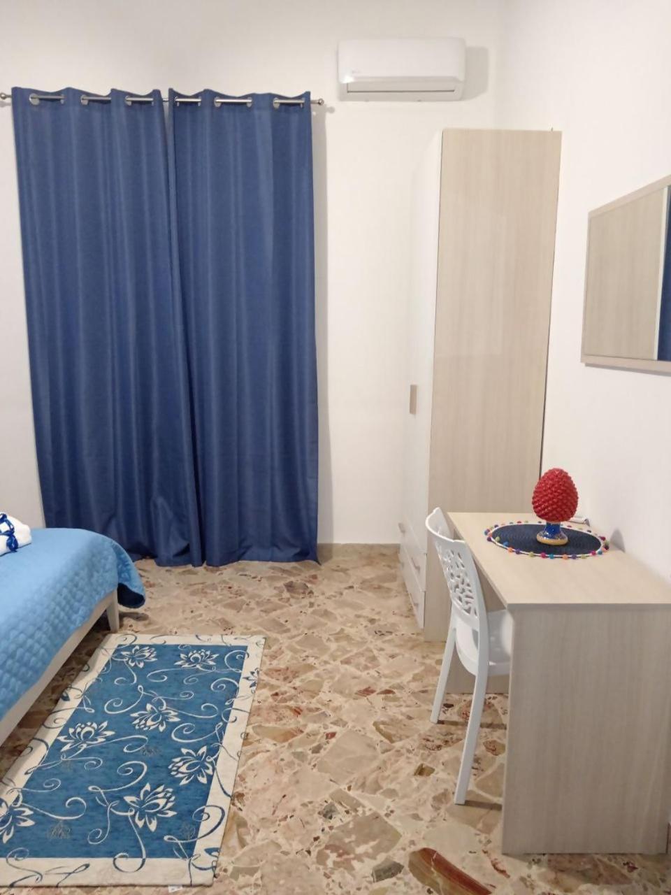 Casa Sciacca Villa มาร์ซาลา ภายนอก รูปภาพ